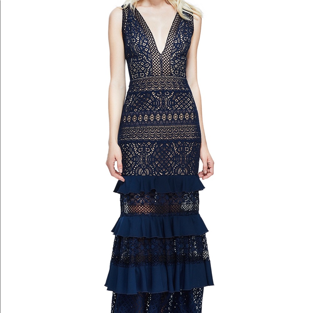 Gown